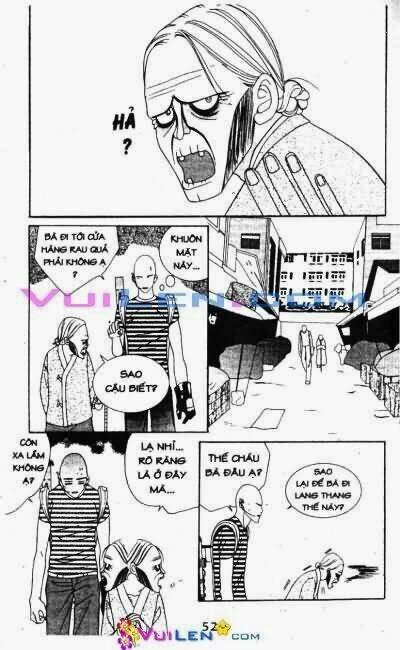 Bí Mật Học Viện Cross: Chapter 2