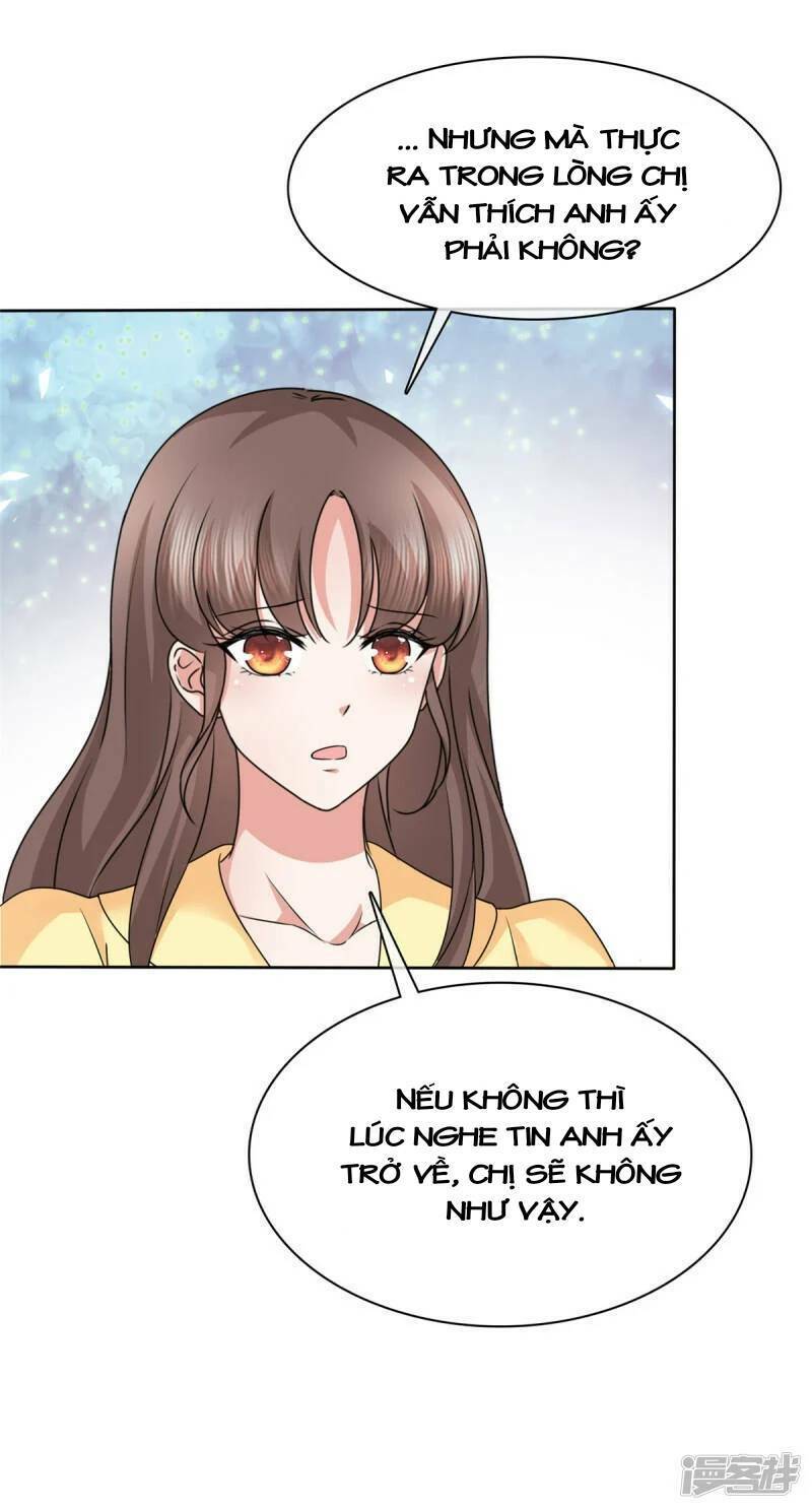 Boss Là Kim Chủ Của Tôi: Chapter 48