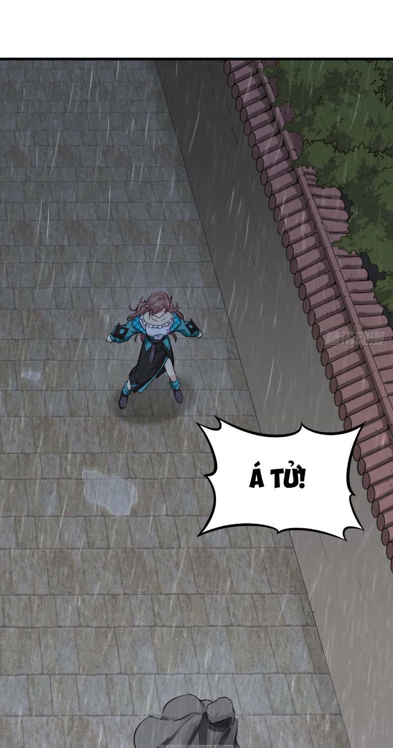 Minh Nhật Thần Đô: Chapter 11.2