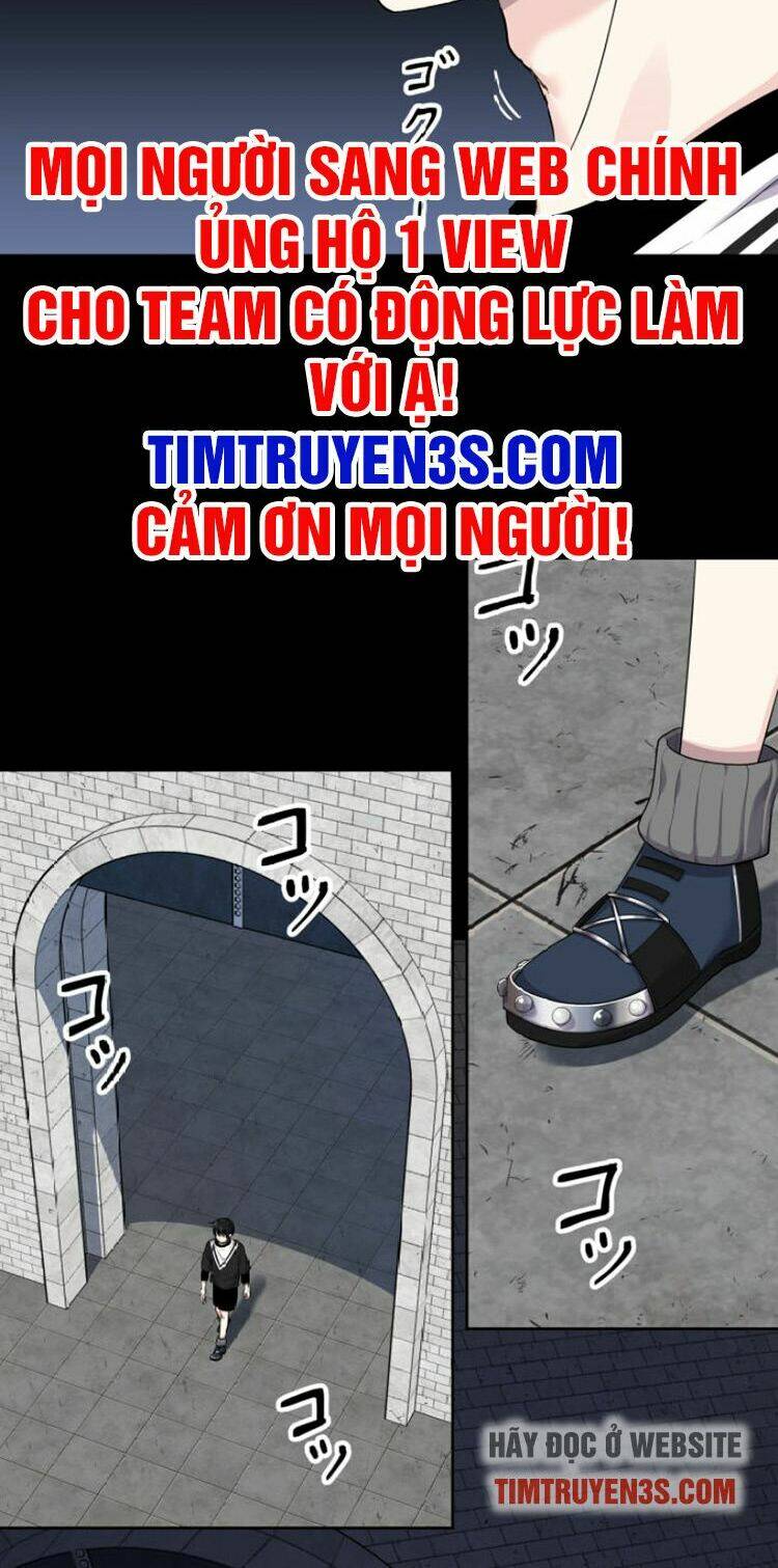 Trò Chơi Của Chúa Thượng: Chapter 3