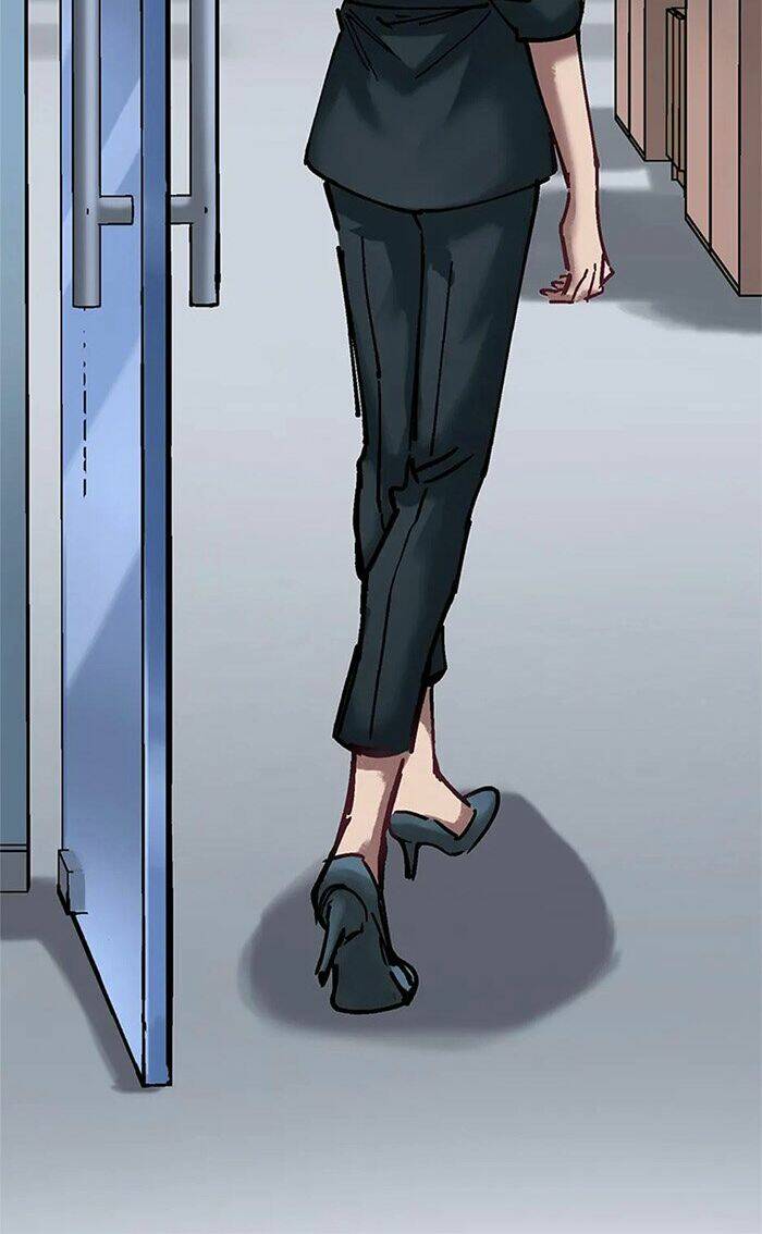 Anh Hùng Và Hiệp Nữ: Chapter 19