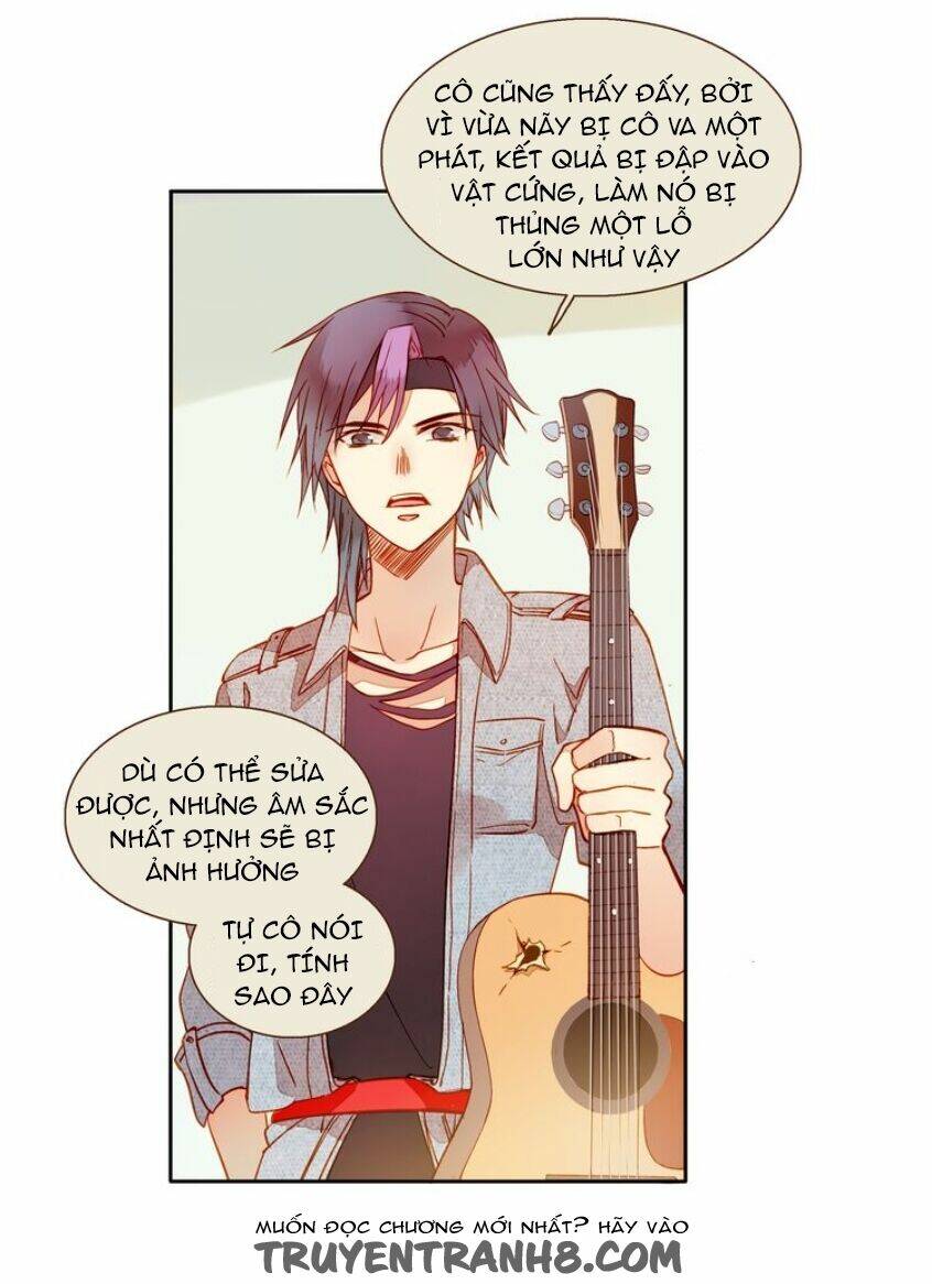 Tại Hạ Là Thần Tình Yêu: Chapter 30