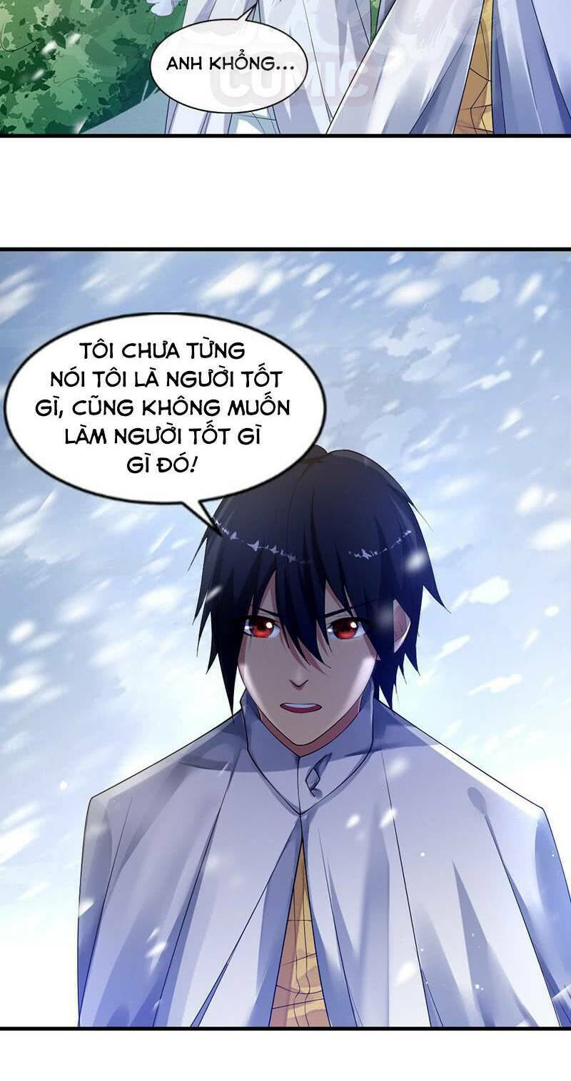 Cuộc Sống Tận Thế Bắt Đầu Từ Số 0: Chapter 38