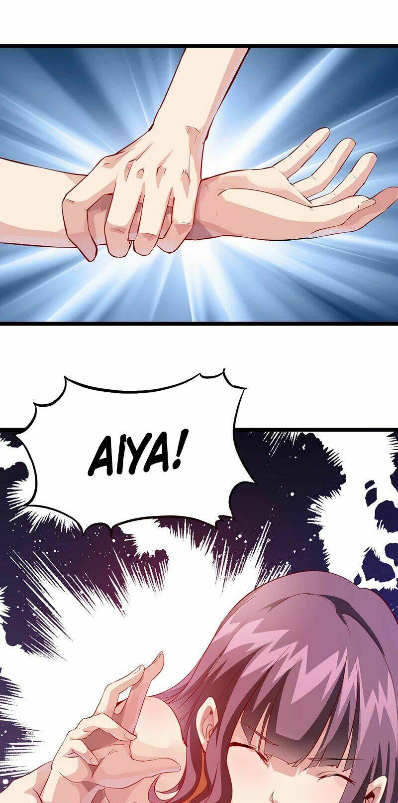 Dị Năng Thiếu Niên Vương: Chapter 27