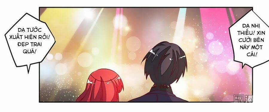 Tổng Tài Đích Thiên Giới Manh Thê: Chapter 78