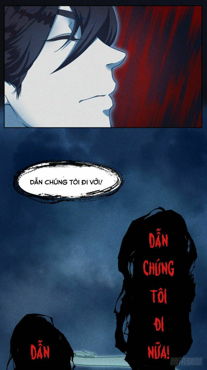 Thông Linh Sư Mạnh Nhất Thành Phố: Chapter 6