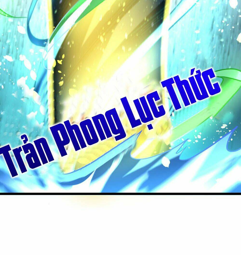 Cửu Dương Thần Vương: Chapter 157