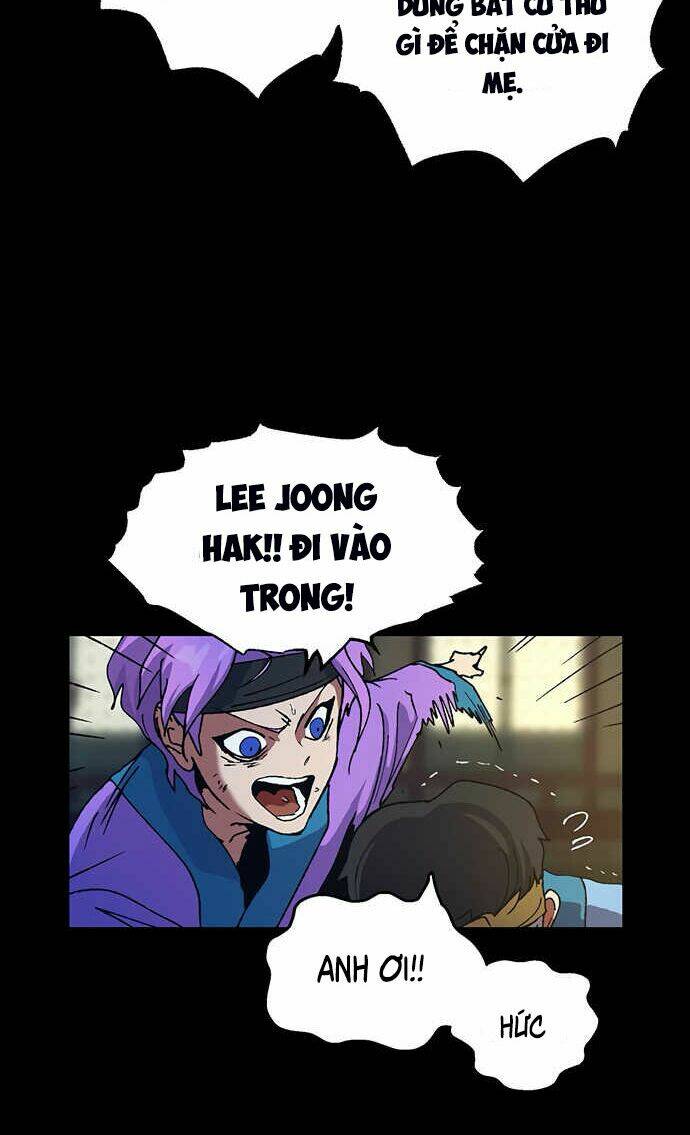 Npc Bắt Đầu Từ Kỹ Năng Lv.999: Chapter 16