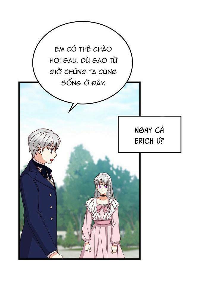Đừng Chọc Đứa Em Gái Bé Bỏng Của Chúng Tôi: Chapter 39