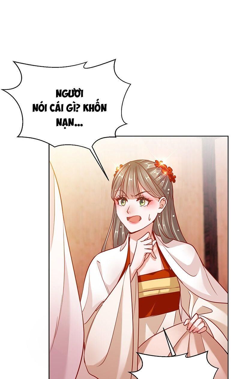 Công Lược Trưởng Thành Của Vương Phi: Chapter 27