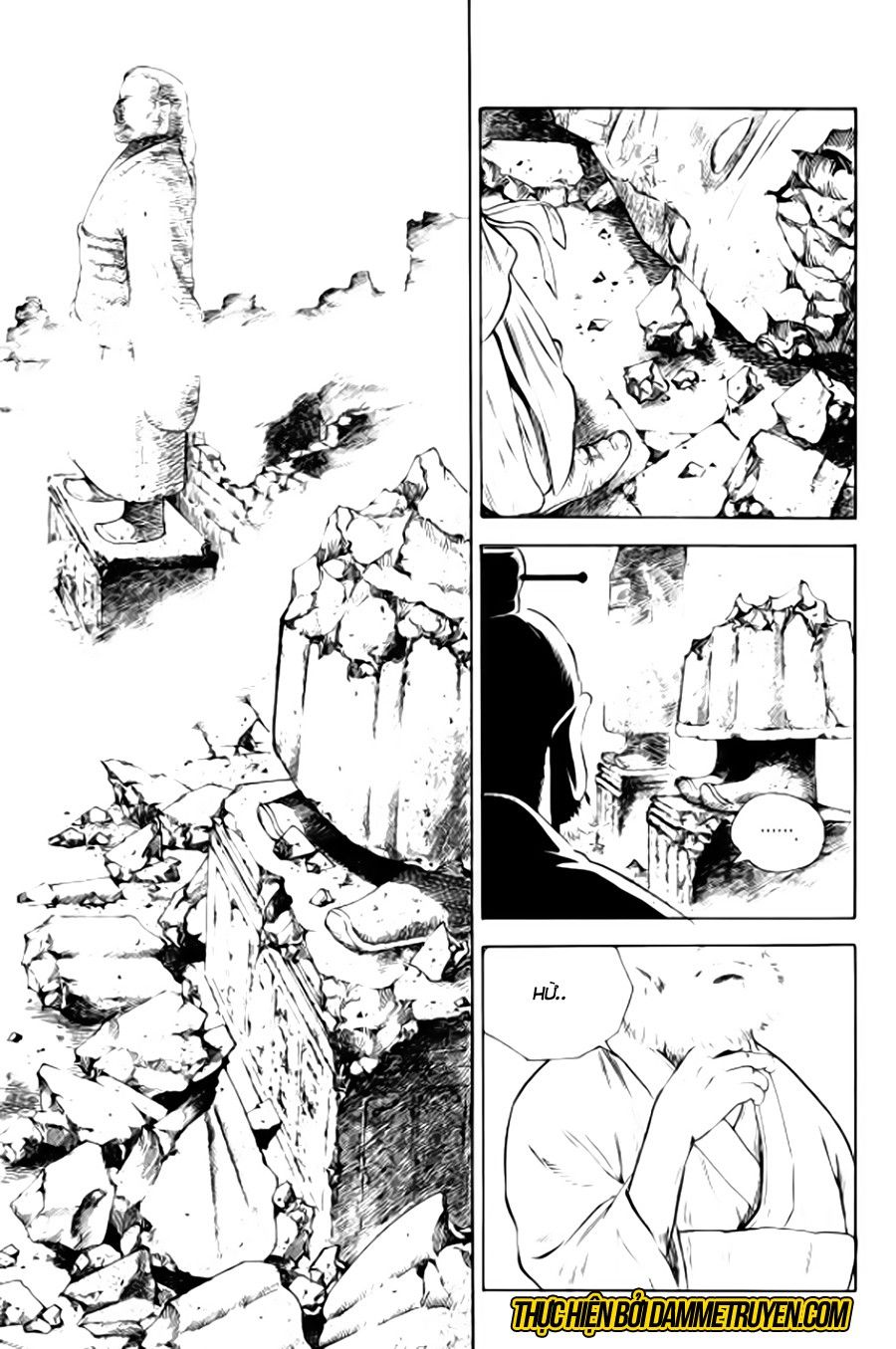 Long Phi Bất Bại 2: Chapter 79