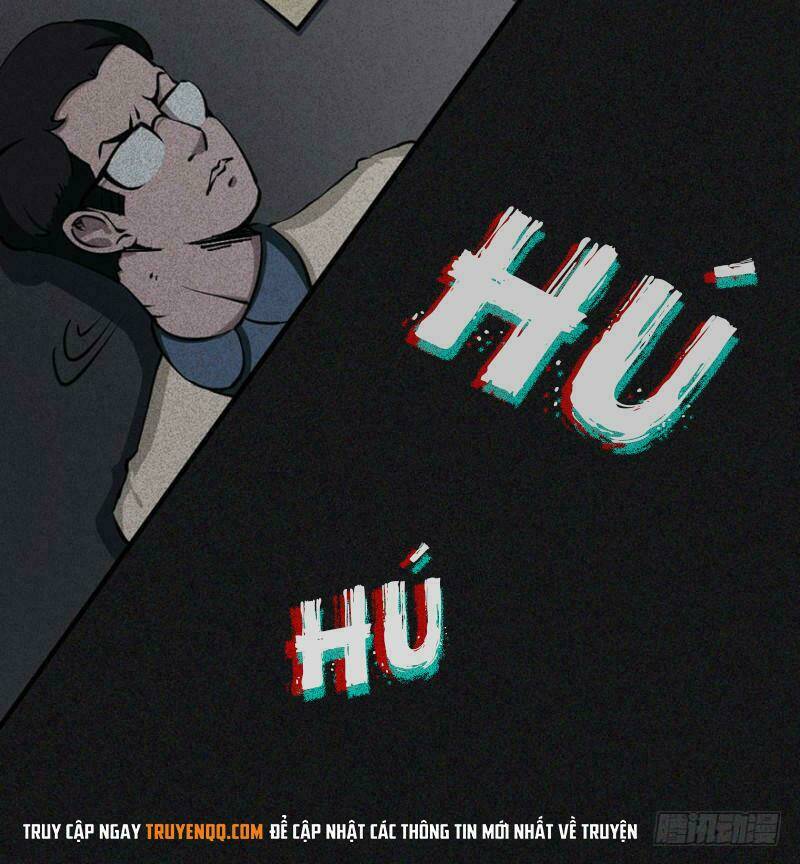 Trở Lại Căn Nhà Ma: Chapter 3