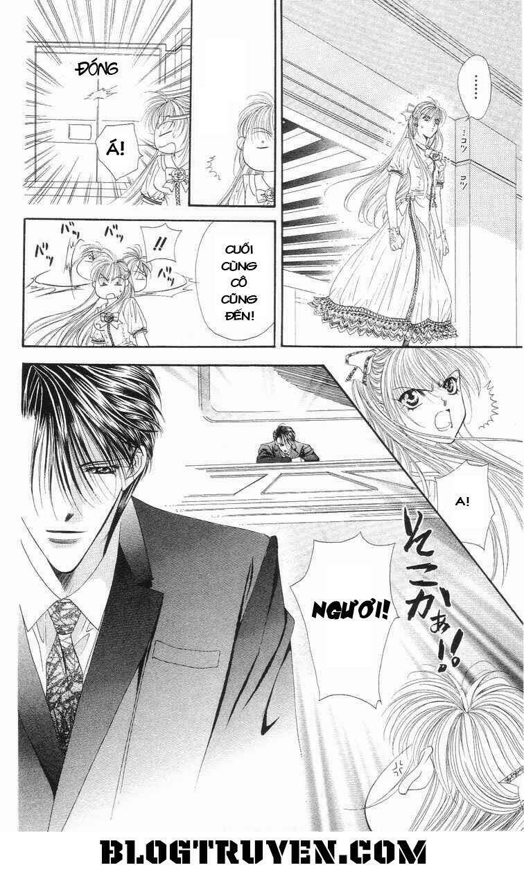 Tokyo Crazy Paradise: Chapter 109