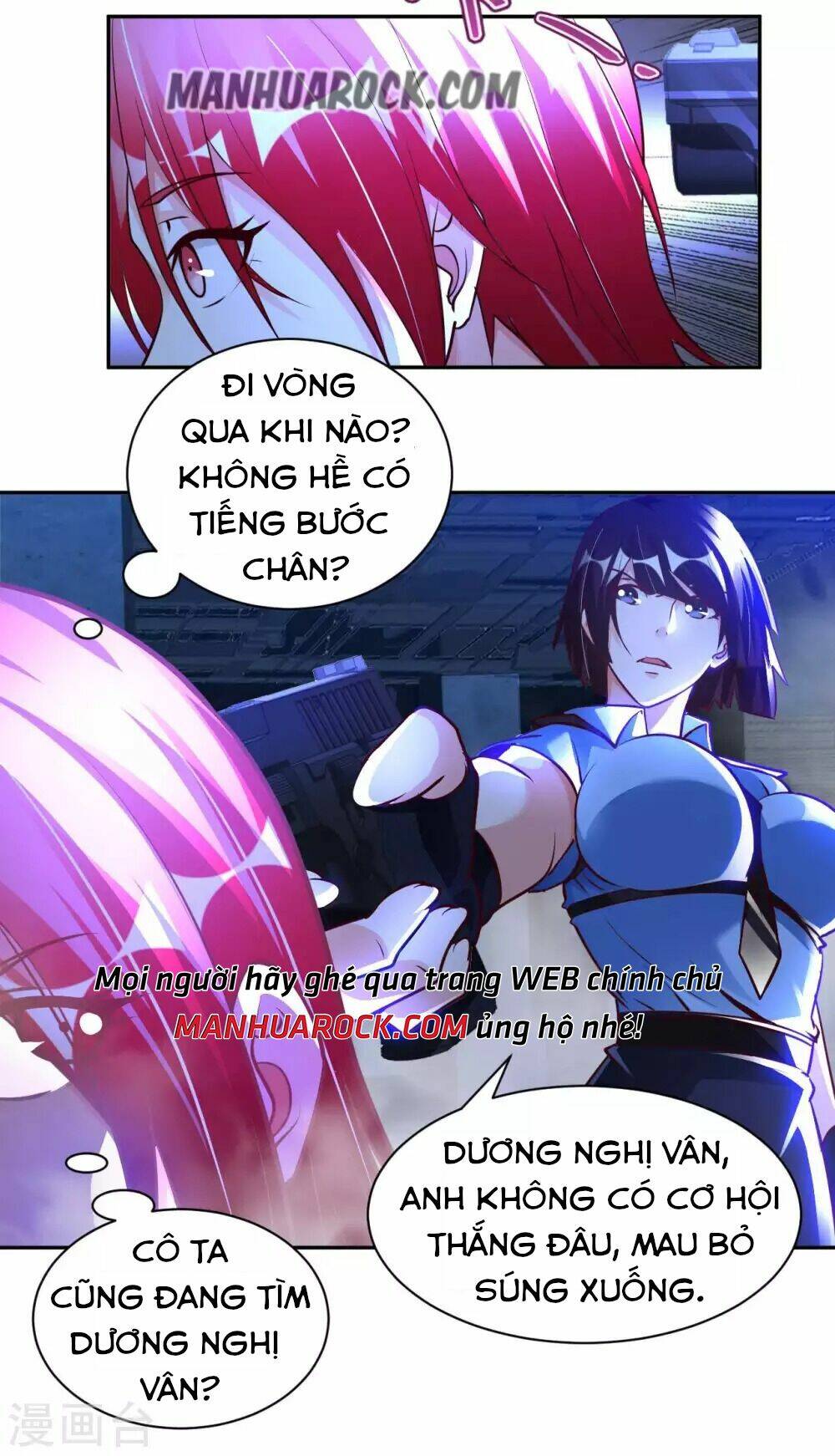 Sư Phụ Của Ta Là Thần Tiên: Chapter 39