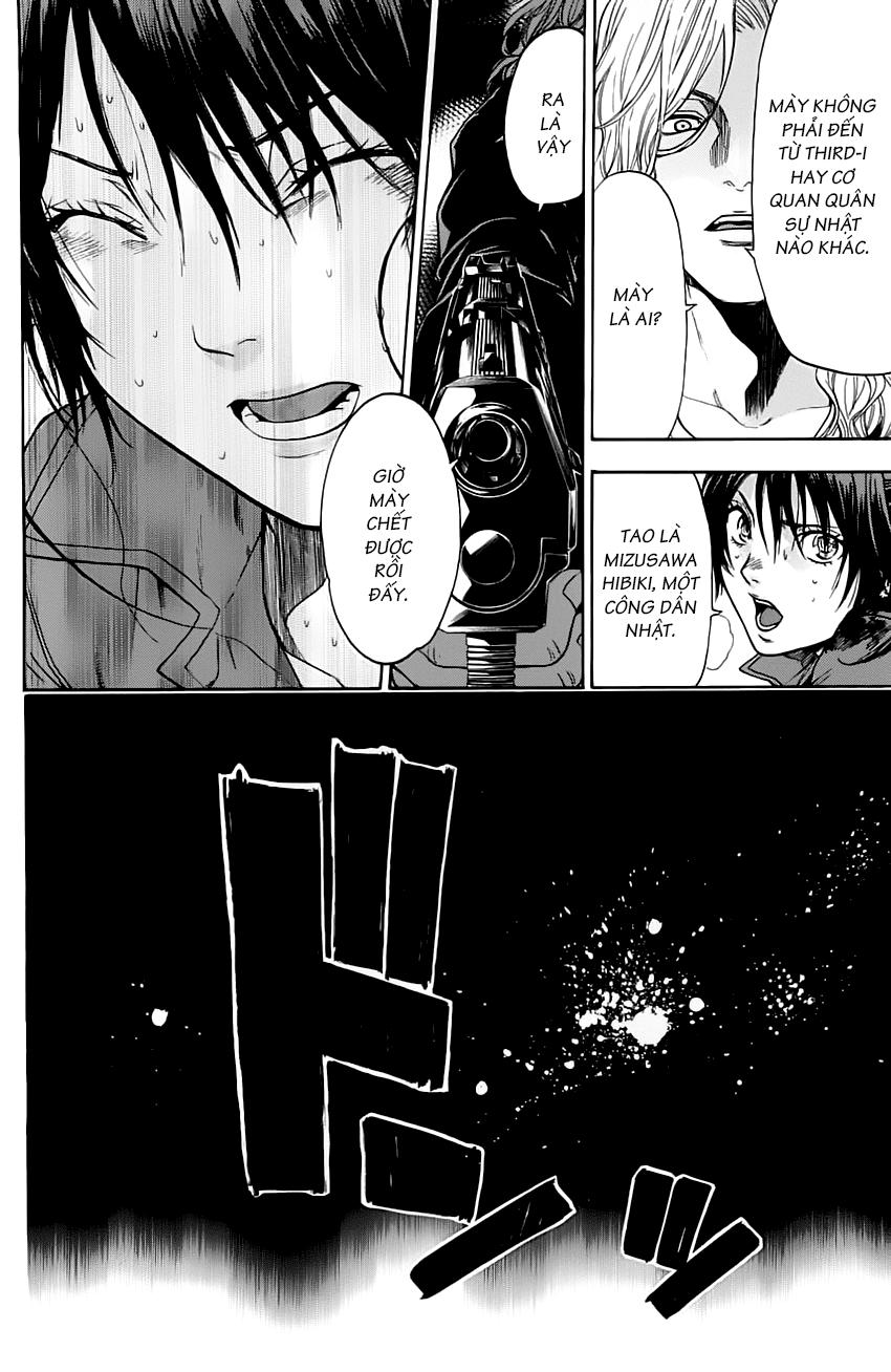 Bloody Monday 2: Chapter 66