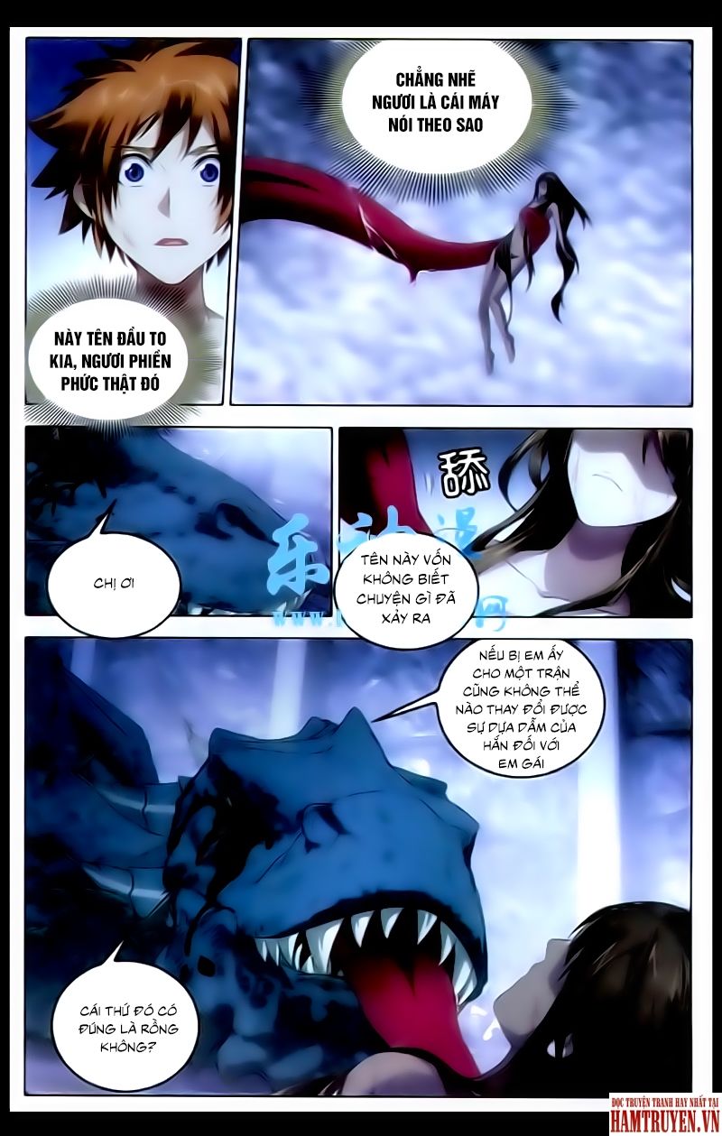 Long Tộc 2: Chapter 60