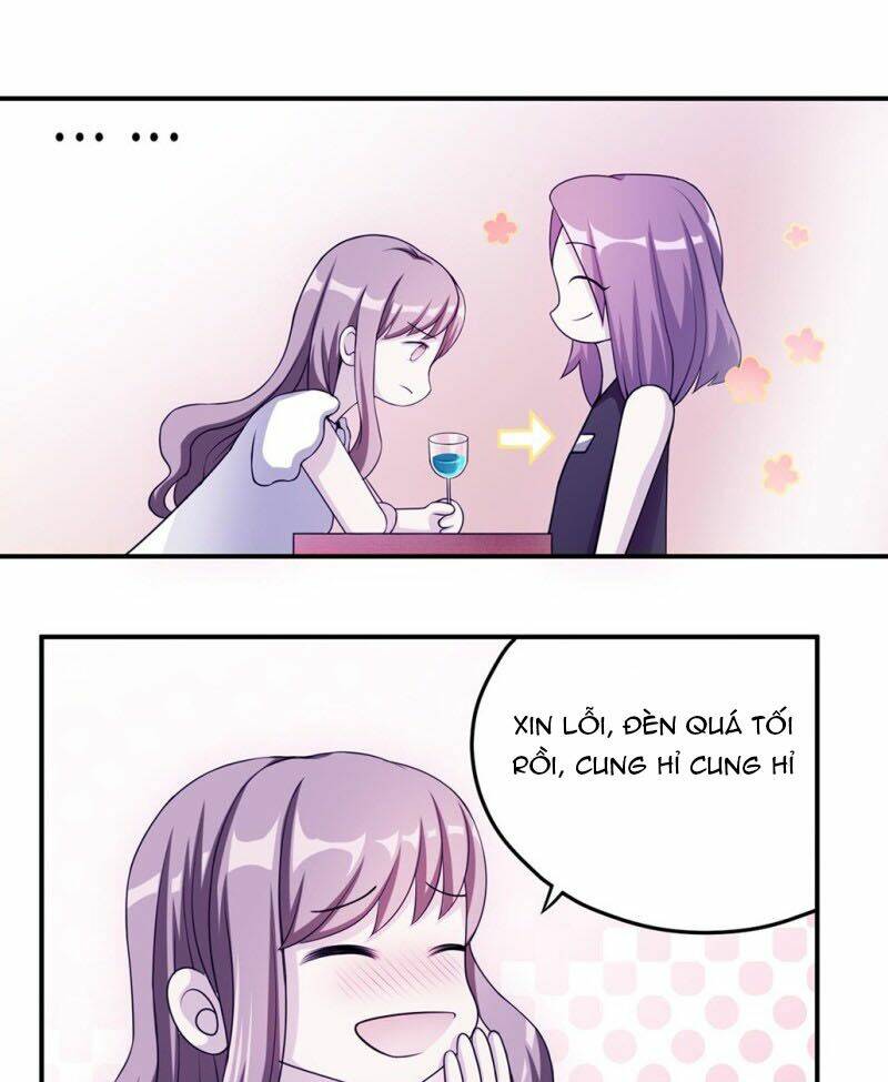 Mạc Thiếu Bức Hôn: Vợ Mới Khó Chống Đỡ: Chapter 2