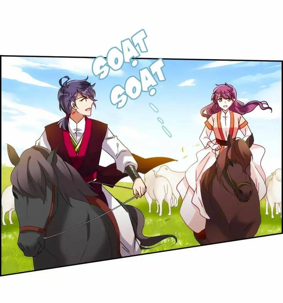 Thượng Quốc Phú Chi Thiên Đống Tuyết: Chapter 92