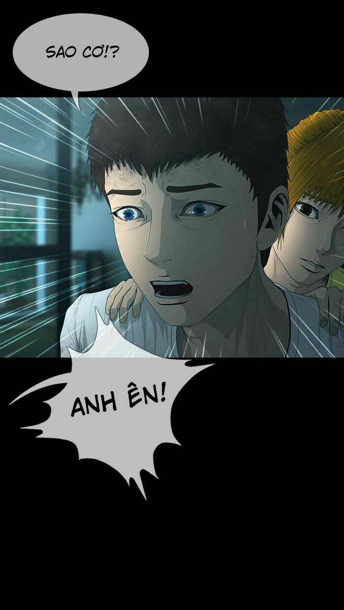 Dead Days: Chapter 28