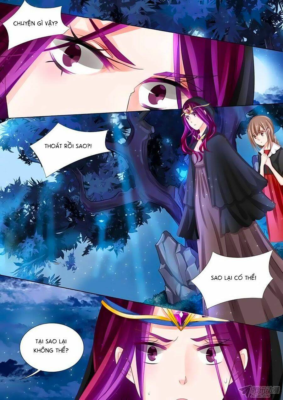 Chước Chước Lưu Ly Hạ: Chapter 49