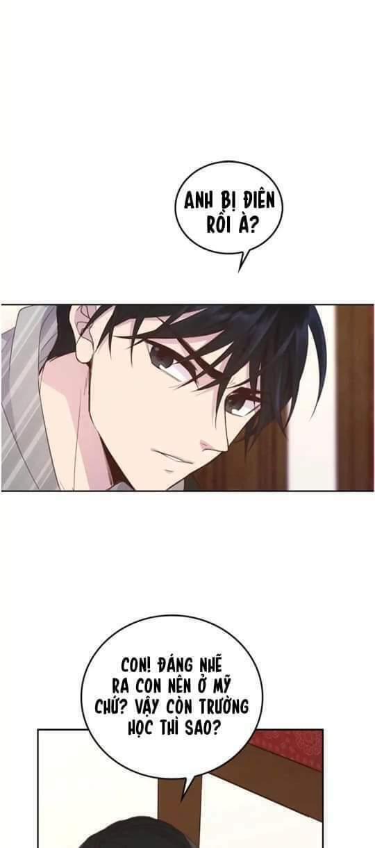 Cuộc Hôn Nhân Bất Khả Thi: Chapter 1