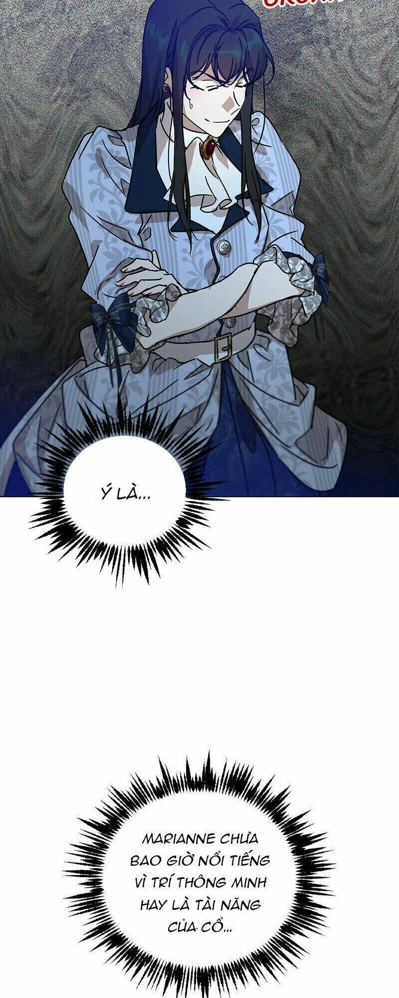 Khế Ước Của Ác Ma: Chapter 50