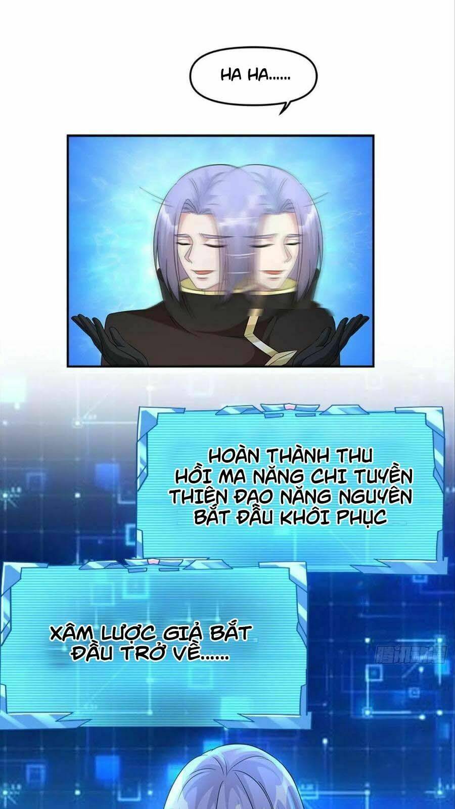 Xâm Lược Vạn Giới: Chapter 25