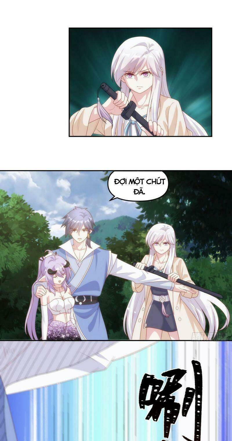 Xâm Lược Vạn Giới: Chapter 77