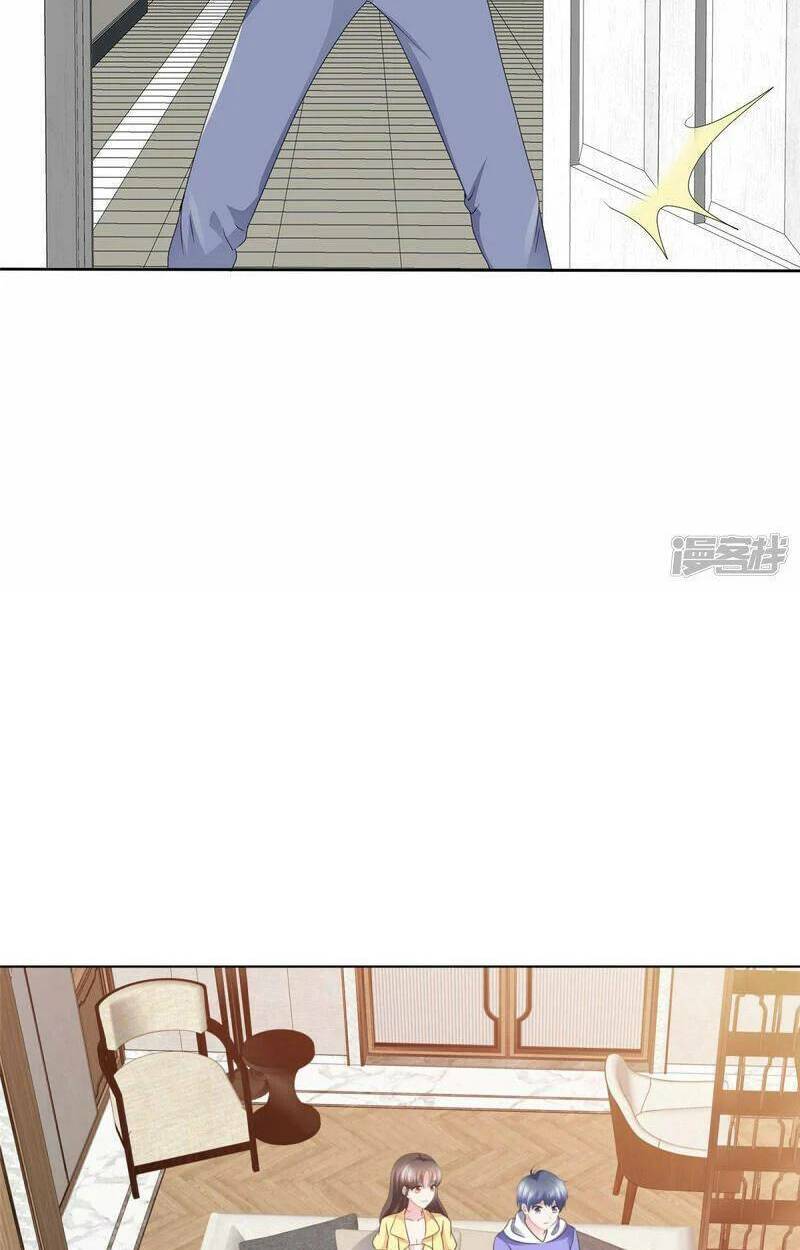 Boss Là Kim Chủ Của Tôi: Chapter 52