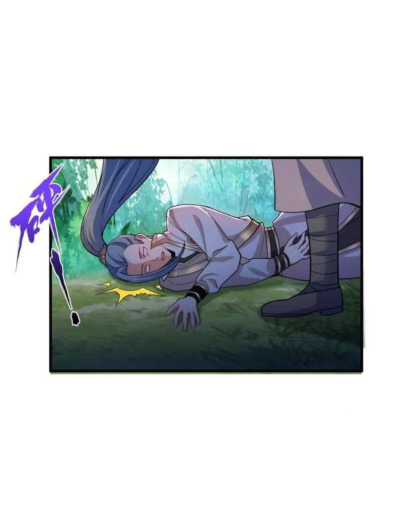 Khoa Kỹ Đại Tiên Tông: Chapter 36