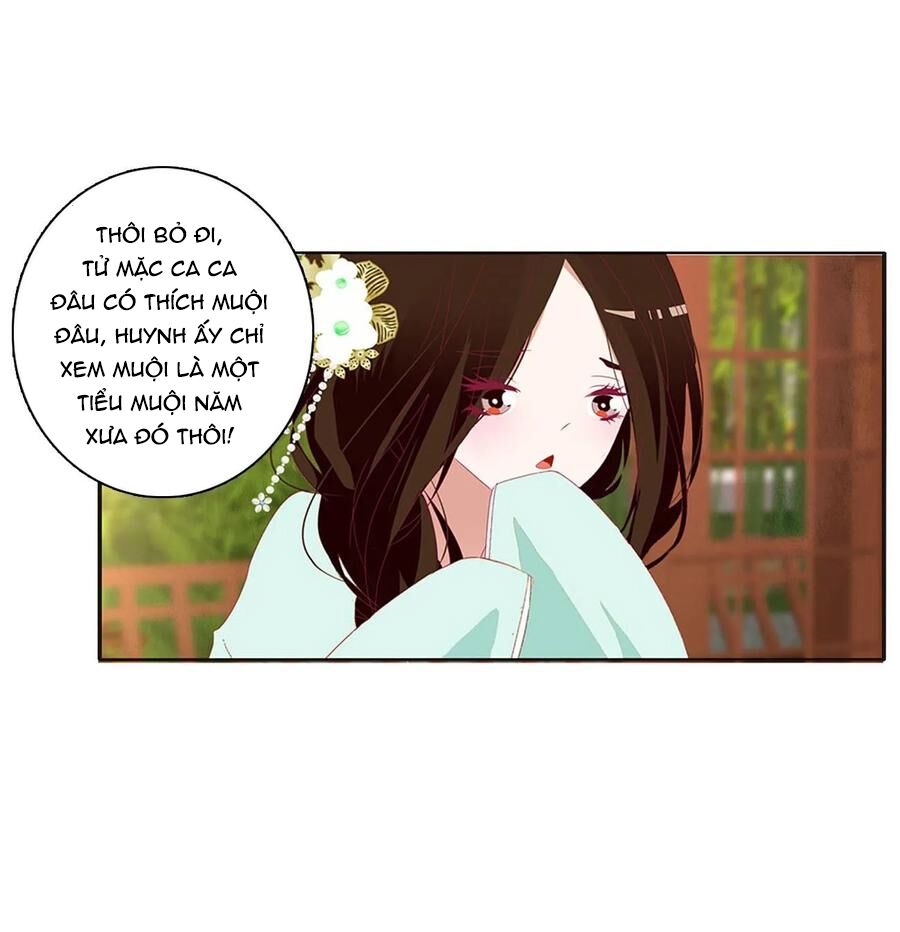 Thông Linh Phi: Chapter 586