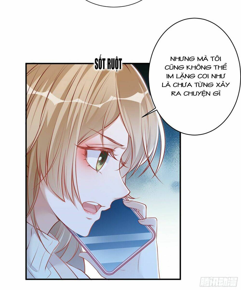 Lấy Tình Yêu, Lấy Thời Gian: Chapter 34