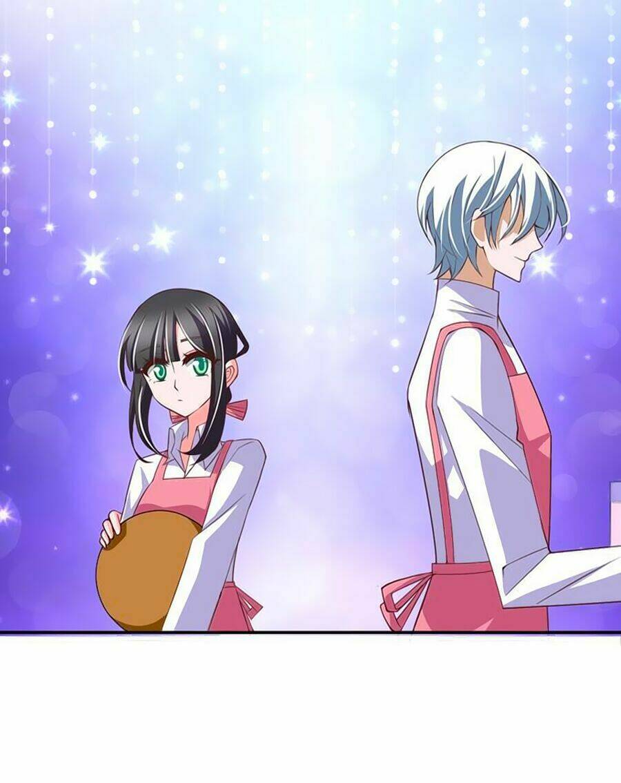 Người Yêu Khát Máu Của Tôi: Chapter 47