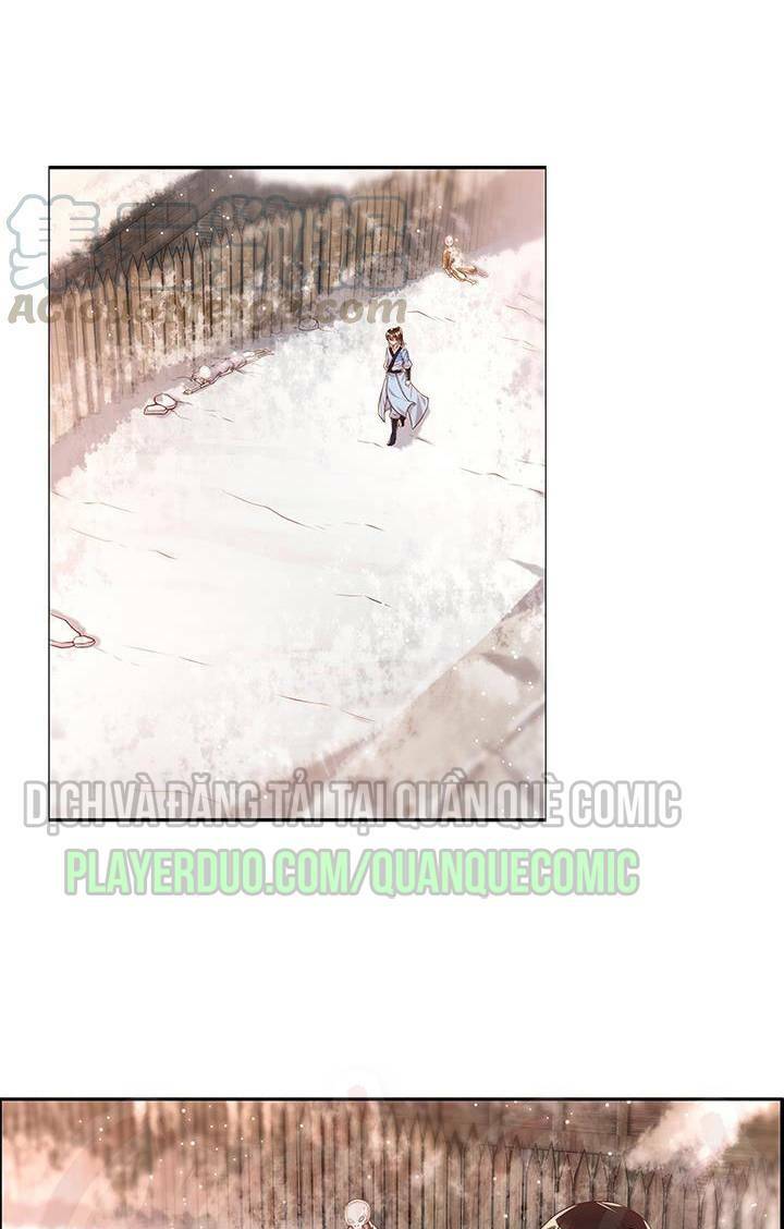 Siêu Phàm Truyện: Chapter 101