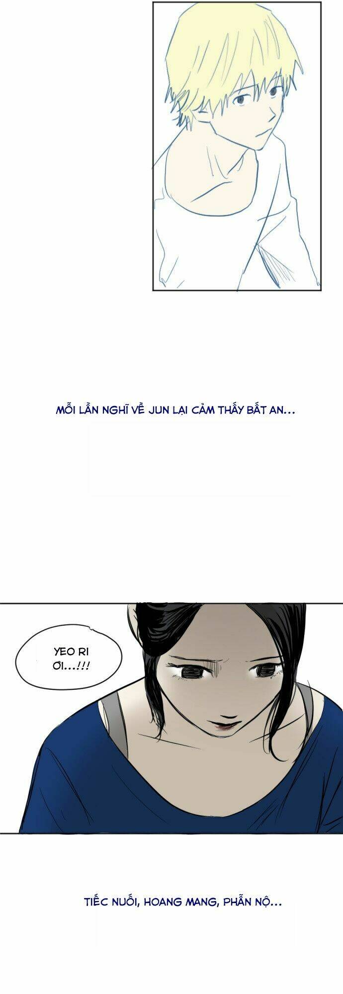 Transparent Cohabitation: Chapter 19