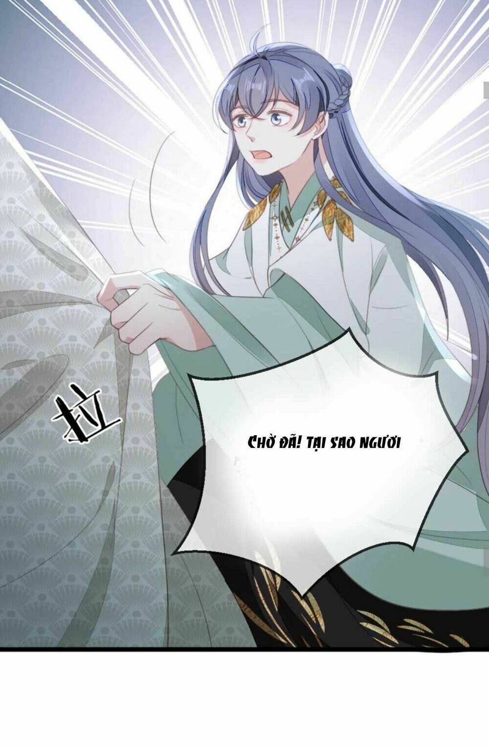 Mau Xuyên Không Rửa Tội Cho Nhân Vật Phản Diện: Chapter 92