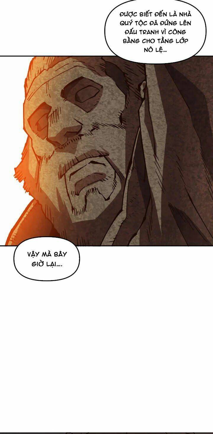 Nô Lệ Nghịch Thiên: Chapter 52