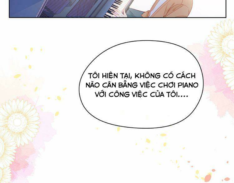 Giai Điệu Của Sự Va Chạm: Chapter 36