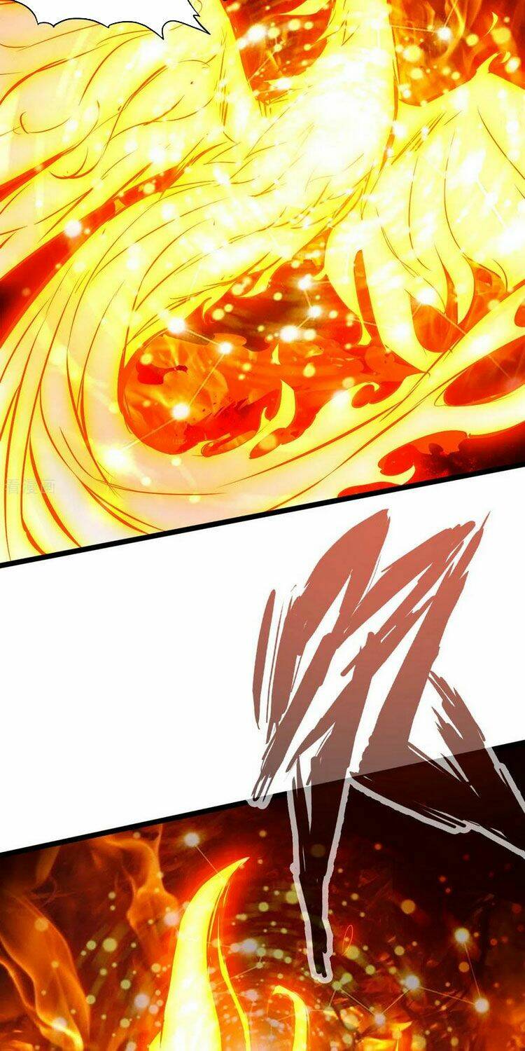 Thông Thiên Chi Lộ: Chapter 64