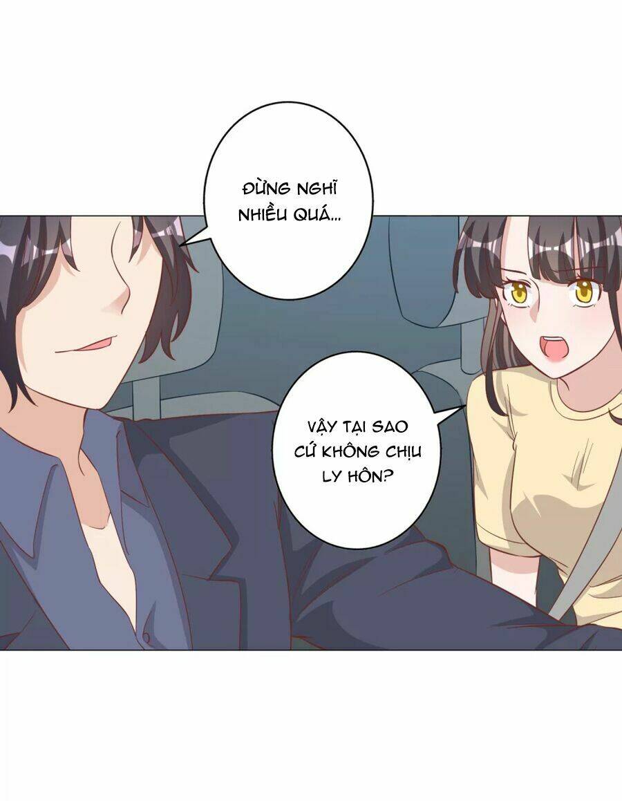 Hôn Nhân Dục Vọng: Thiếu Gia Nhẹ Một Chút!: Chapter 131