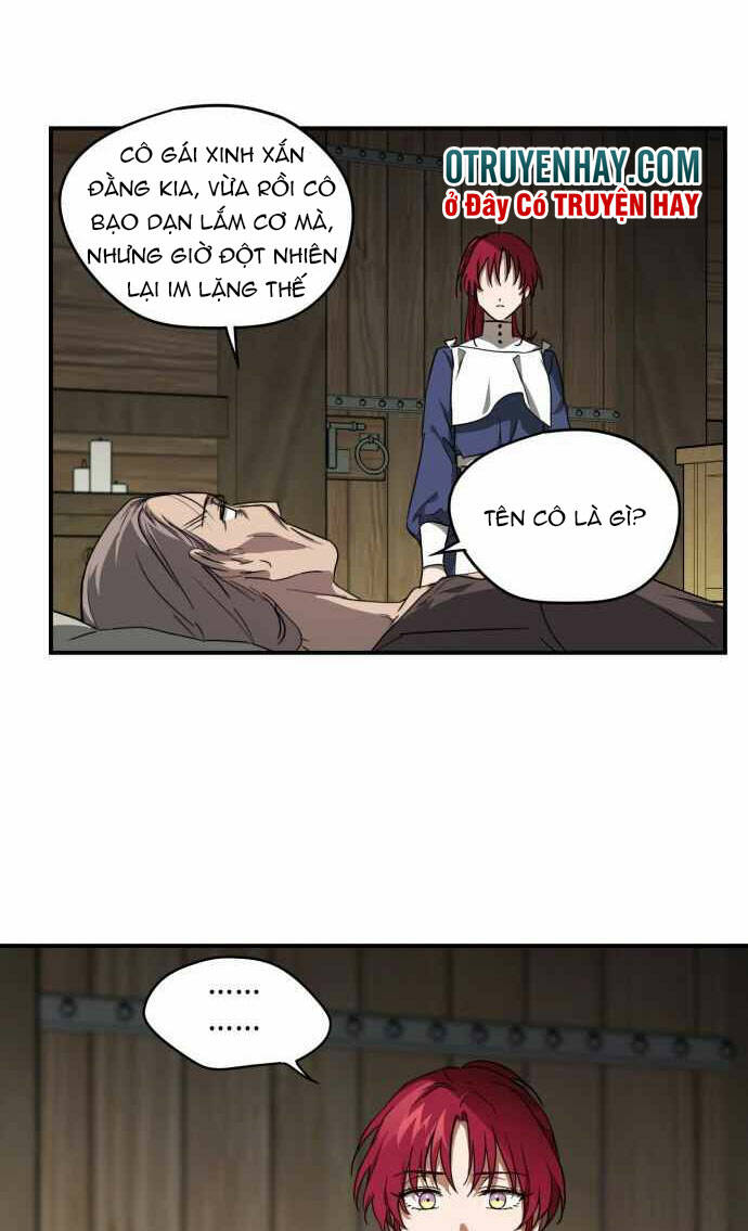 LÂU ĐÀI VÔ DANH: Chapter 29