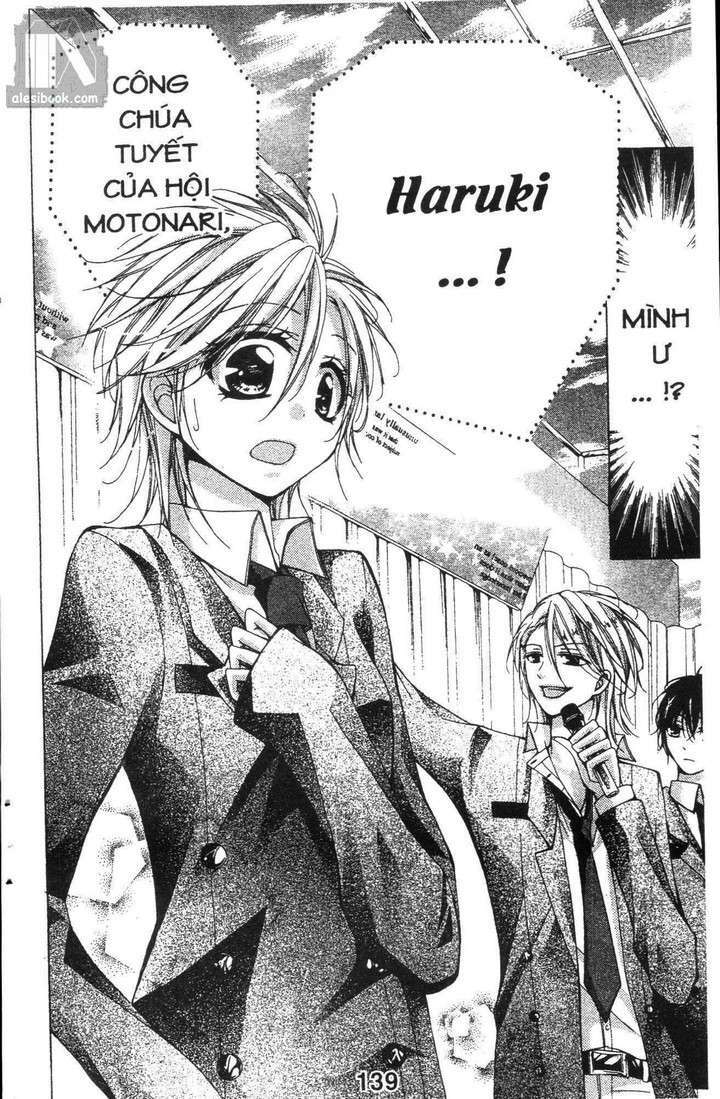 Quản Gia Ác Ma: Chapter 3.6