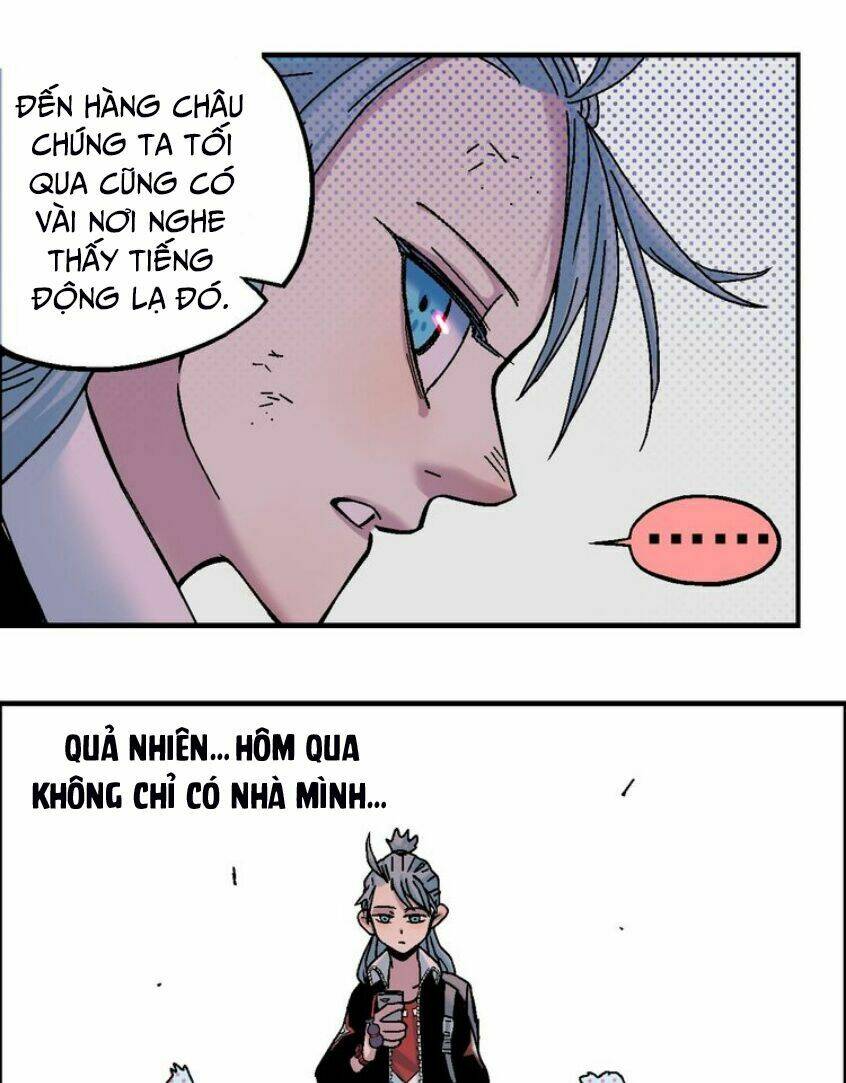 Thiên Kinh Địa Dịch: Chapter 10