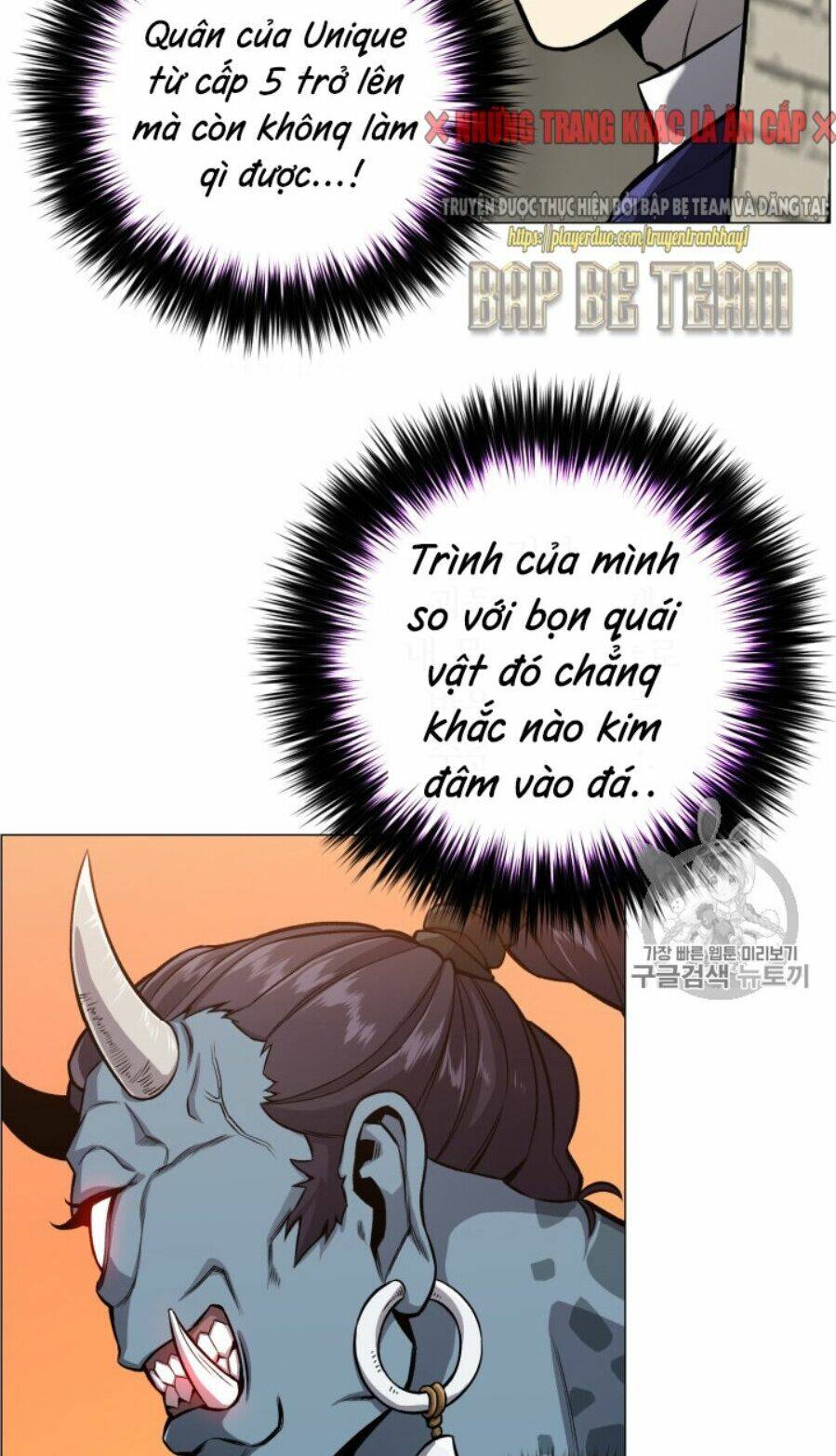 Luân Hồi Ác Nhân: Chapter 50