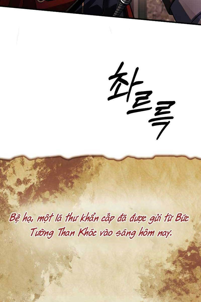 Trở Thành Bạo Quân: Chapter 26