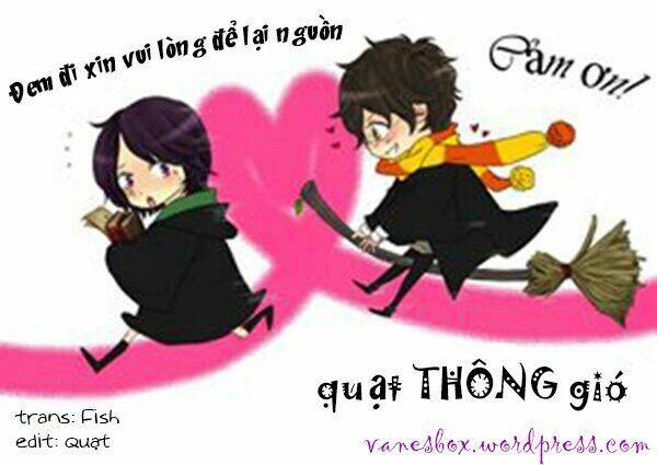 Thí Nghiệm Ngục Tù: Chapter 5