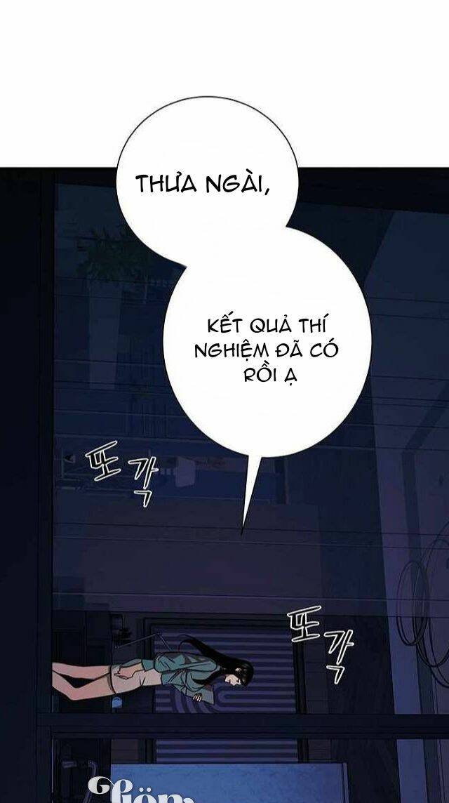 Ước Muốn Của Một Gangster: Chapter 2.1