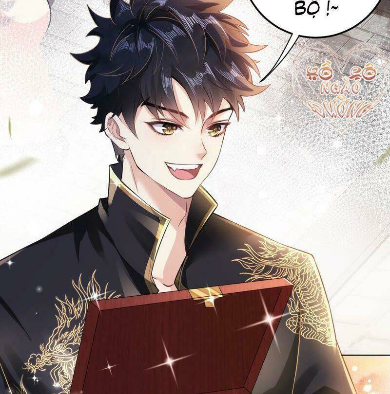 Quận Chúa Vững Vàng, Thiết Lập Nhân Vật Không Thể Vỡ: Chapter 35