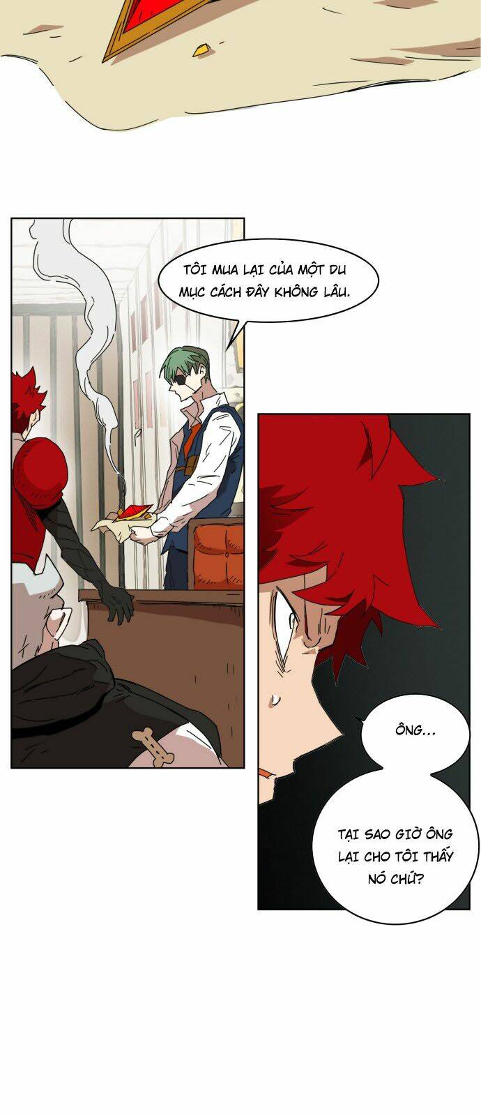 Hard Core Leveling Warrior: Chapter 143