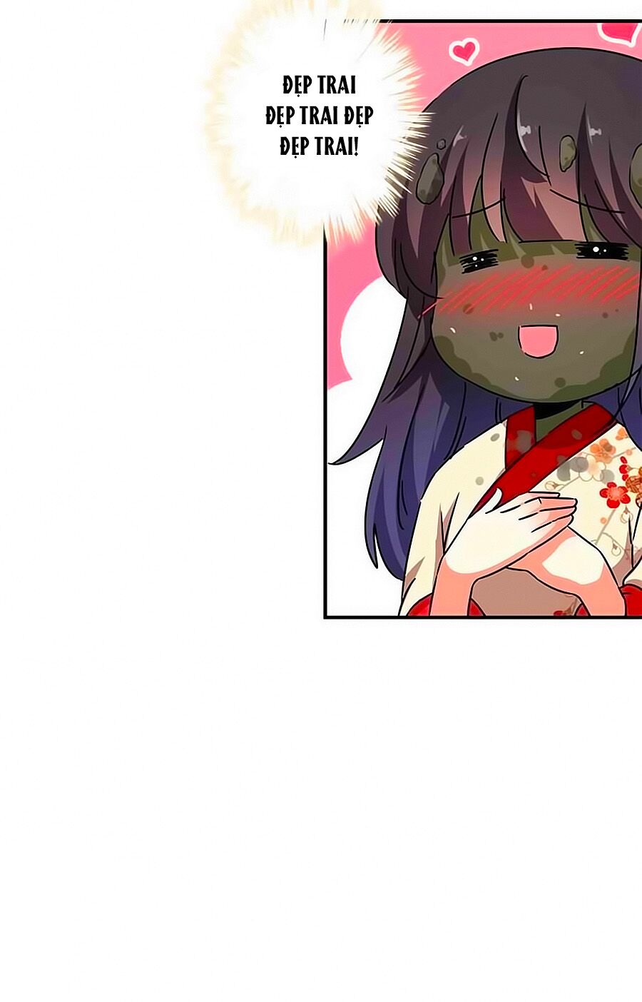 Vương Gia ! Ngươi Thật Bỉ Ổi !: Chapter 283